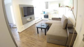 Отель Ferienwohnung Siebenstern Jena  Йена